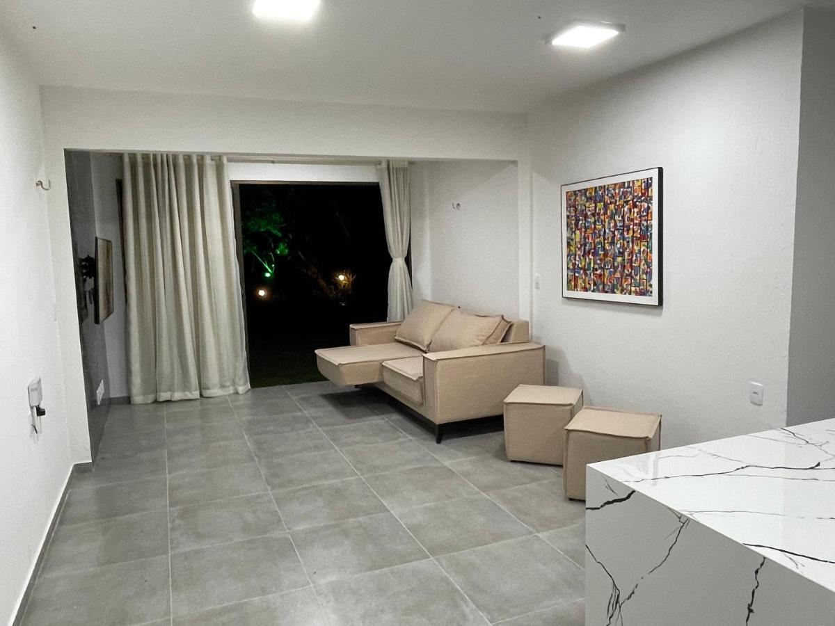 Casa Em Condominio Montserrat Guaramiranga Exteriér fotografie