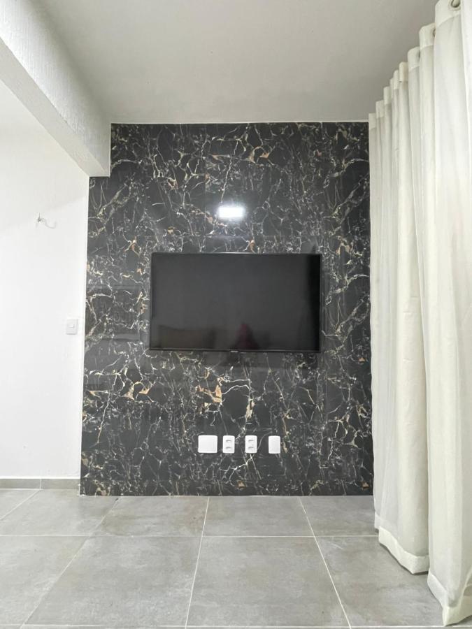 Casa Em Condominio Montserrat Guaramiranga Exteriér fotografie