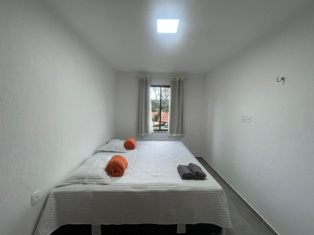 Casa Em Condominio Montserrat Guaramiranga Exteriér fotografie