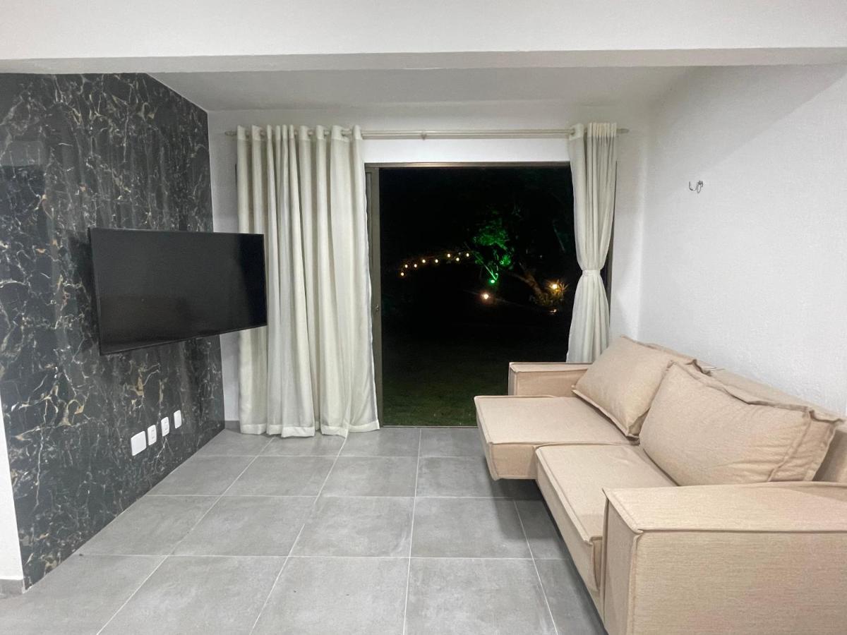 Casa Em Condominio Montserrat Guaramiranga Exteriér fotografie