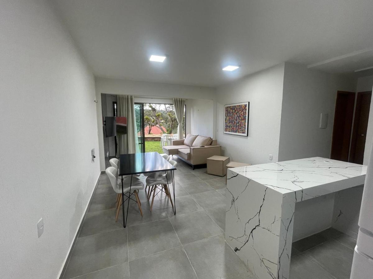 Casa Em Condominio Montserrat Guaramiranga Exteriér fotografie